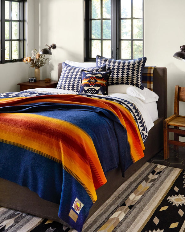 National Park Blanket
