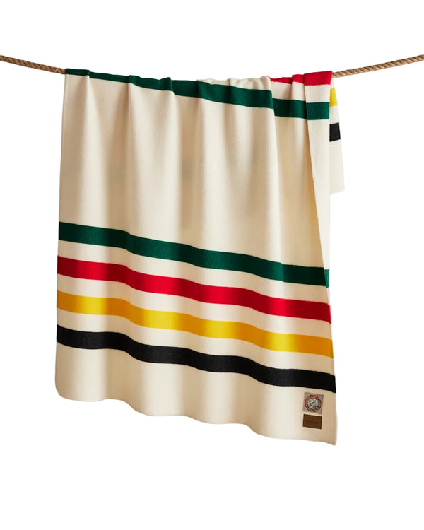 National Park Blanket