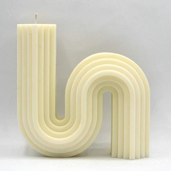 70's Candle