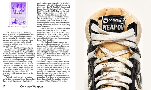 Complex Presents: Sneaker of the Year: The Best Since '85