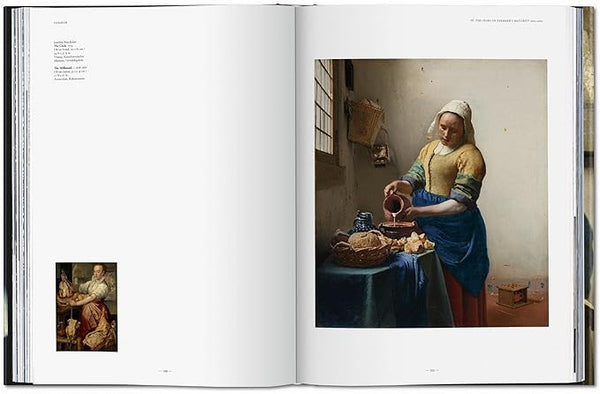 Vermeer: The Complete Works