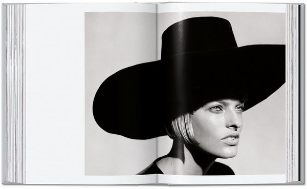 Peter Lindbergh. Dior