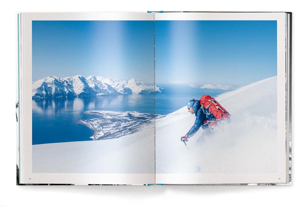 The Ultimate Ski Book