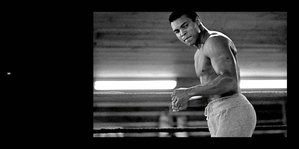 They Must Fall: Muhammad Ali and the Men He Fought