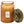 Baltic Amber Candle