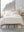 Ganado Cotton Matelasse King Coverlet