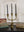 Skeleton Candelabra