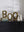 BOO Mantel Letters