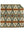 Cotton Queen Coverlet + 2 Standard Shams