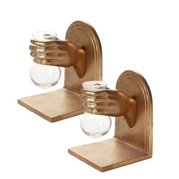 Handy Bookend - Set of 2