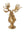 Antique Gold Table Decor