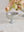 Silver Scalloped Bowl
