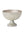 Silver Scalloped Bowl