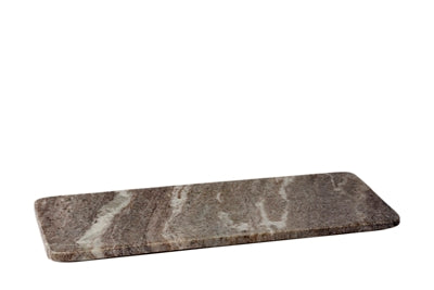 Galaxy Marble Rectangular Tray