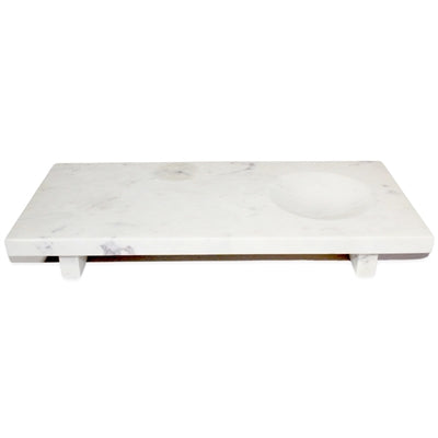 Marble Serving Tray