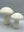 Shroomies Candle Set of 2