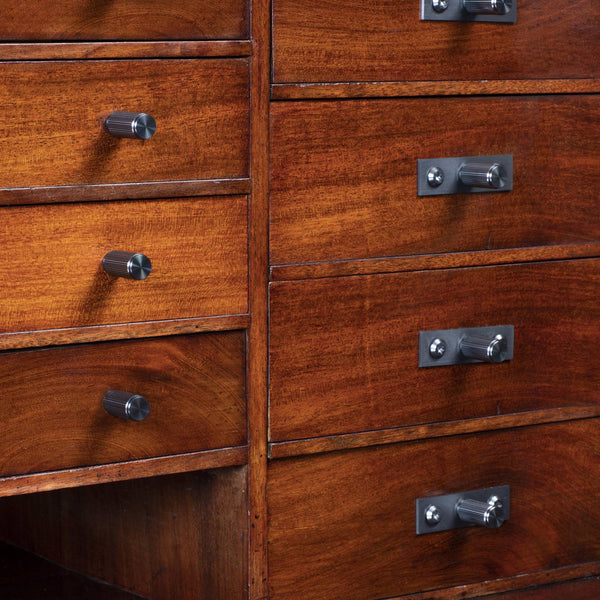 FURNITURE KNOB / PLATE / LINEAR