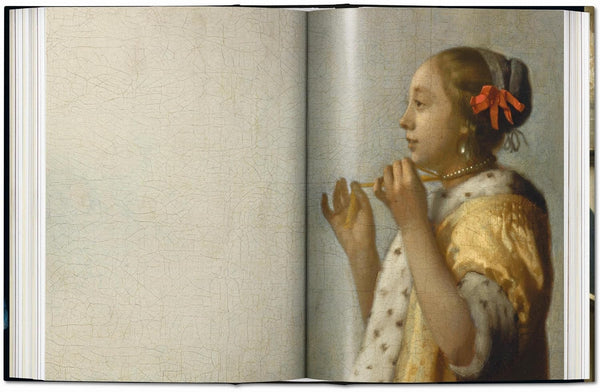 Vermeer: The Complete Works