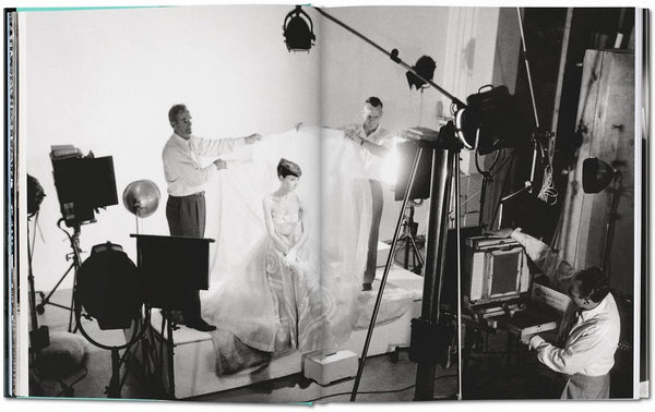 Audrey Hepburn. Photographs 1953–1966