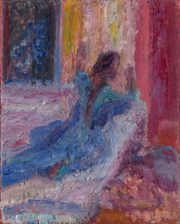 Small Paintings