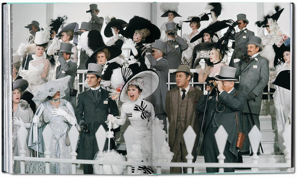 Audrey Hepburn. Photographs 1953–1966
