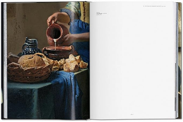 Vermeer: The Complete Works