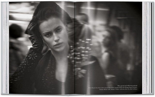Peter Lindbergh. Dior