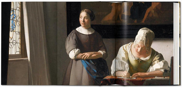 Vermeer: The Complete Works