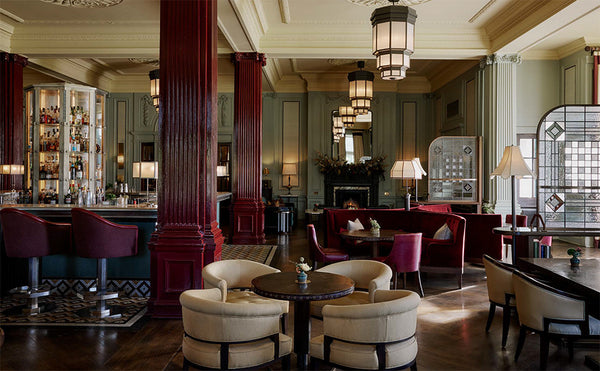 Gleneagles
