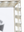 Wavy Silver Picture Frame