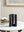 Cassian Sculpture, Black