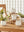 Dezie Mini Pots, Cream
