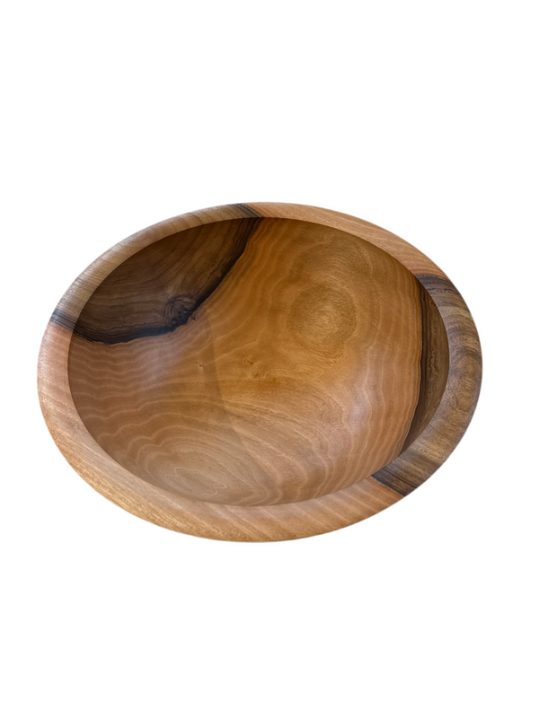 Walnut Bowl