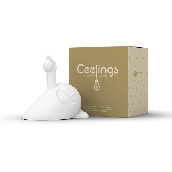 CEELINGS Light Fixture Canopy Happy Hermann