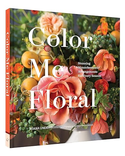 Color Me Floral