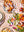 Snacking Dinners