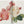 Redouté. The Roses (Pocket Edition)