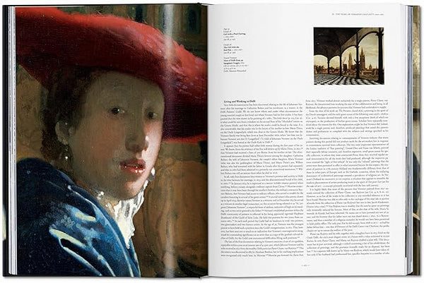 Vermeer: The Complete Works