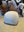 Trey Club Ottoman