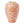 Large Coral Vase