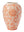Large Coral Vase