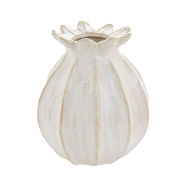 Rosebud Vase