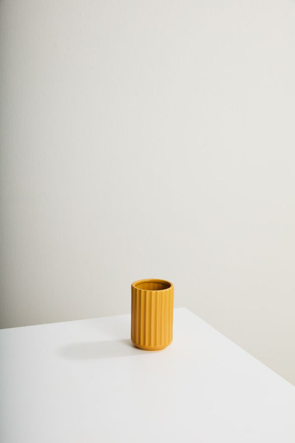 Sunbeam Vase