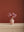 Medium Coral Vase