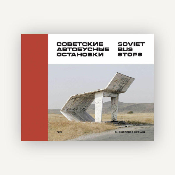 Soviet Bus Stops