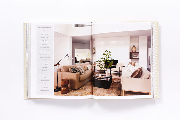 Habitat: The Field Guide To  Decorating