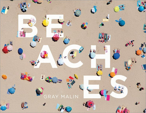 Beaches by Malin