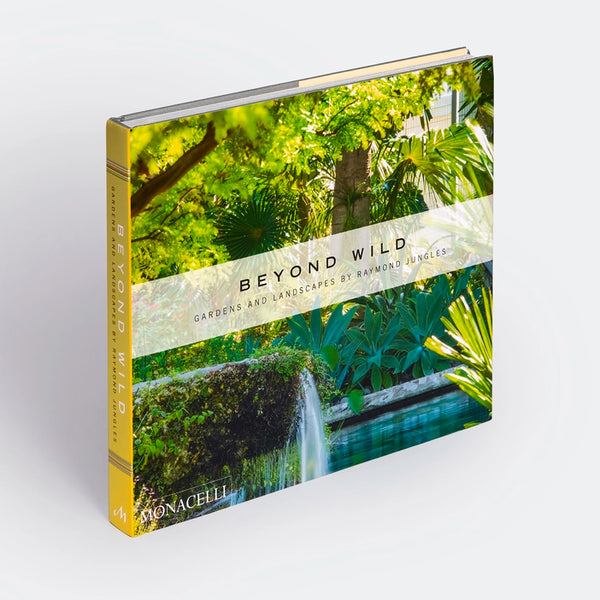 Beyond Wild: Gardens and Landscapes