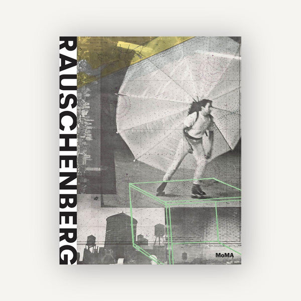 Robert Rauschenberg