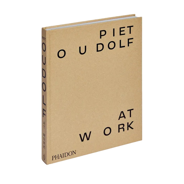 Piet Oudolf At Work